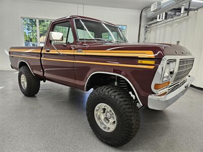 1978 Ford F150   - Photo 3 - Spring City, PA 19475