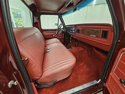 1978 Ford F150   - Photo 23 - Spring City, PA 19475