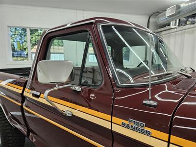 1978 Ford F150   - Photo 10 - Spring City, PA 19475