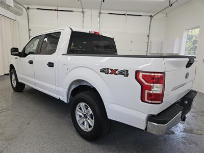 2019 Ford F-150 XL   - Photo 7 - Spring City, PA 19475