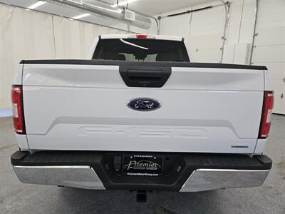 2019 Ford F-150 XL   - Photo 6 - Spring City, PA 19475