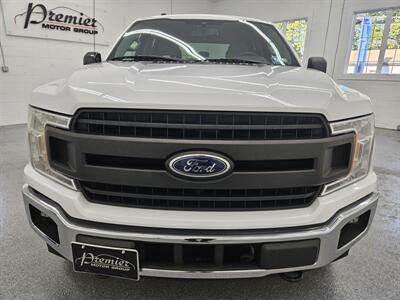 2019 Ford F-150 XL   - Photo 2 - Spring City, PA 19475