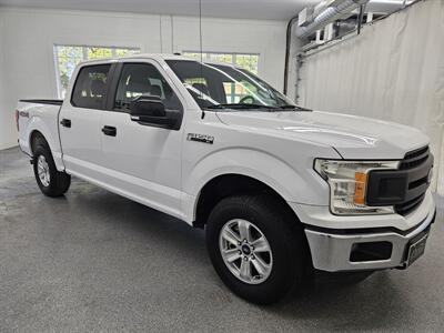 2019 Ford F-150 XL   - Photo 3 - Spring City, PA 19475