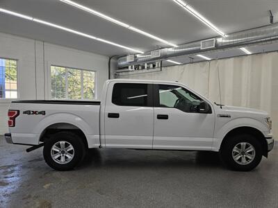 2019 Ford F-150 XL   - Photo 4 - Spring City, PA 19475