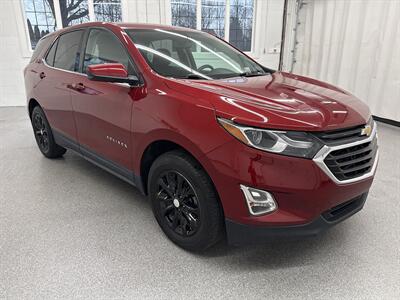 2018 Chevrolet Equinox LT   - Photo 3 - Spring City, PA 19475