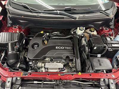 2018 Chevrolet Equinox LT   - Photo 9 - Spring City, PA 19475