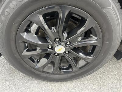 2018 Chevrolet Equinox LT   - Photo 16 - Spring City, PA 19475