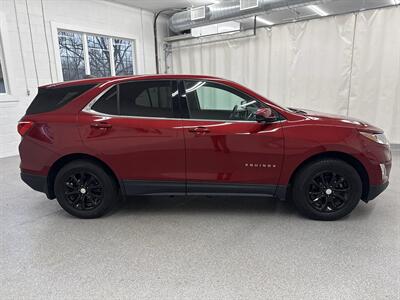 2018 Chevrolet Equinox LT   - Photo 4 - Spring City, PA 19475