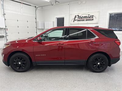 2018 Chevrolet Equinox LT   - Photo 8 - Spring City, PA 19475