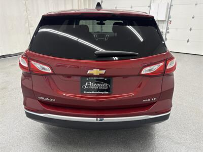 2018 Chevrolet Equinox LT   - Photo 6 - Spring City, PA 19475