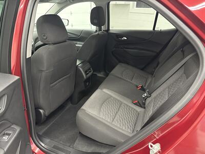 2018 Chevrolet Equinox LT   - Photo 11 - Spring City, PA 19475