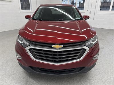 2018 Chevrolet Equinox LT   - Photo 2 - Spring City, PA 19475