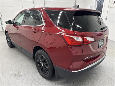 2018 Chevrolet Equinox LT   - Photo 7 - Spring City, PA 19475