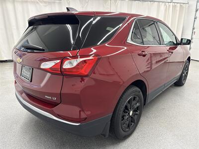 2018 Chevrolet Equinox LT   - Photo 5 - Spring City, PA 19475