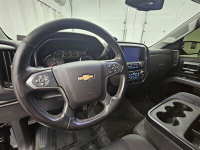 2017 Chevrolet Silverado 1500 LT   - Photo 11 - Spring City, PA 19475