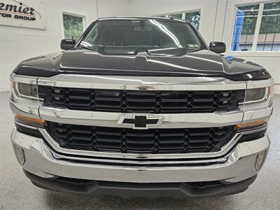 2017 Chevrolet Silverado 1500 LT   - Photo 2 - Spring City, PA 19475