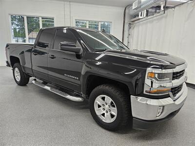 2017 Chevrolet Silverado 1500 LT   - Photo 3 - Spring City, PA 19475