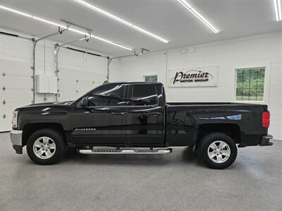 2017 Chevrolet Silverado 1500 LT   - Photo 8 - Spring City, PA 19475