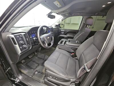 2017 Chevrolet Silverado 1500 LT   - Photo 10 - Spring City, PA 19475