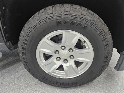 2017 Chevrolet Silverado 1500 LT   - Photo 15 - Spring City, PA 19475