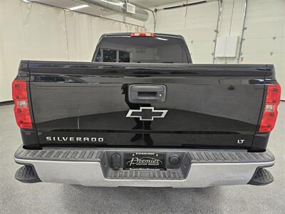 2017 Chevrolet Silverado 1500 LT   - Photo 6 - Spring City, PA 19475
