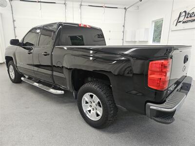 2017 Chevrolet Silverado 1500 LT   - Photo 7 - Spring City, PA 19475