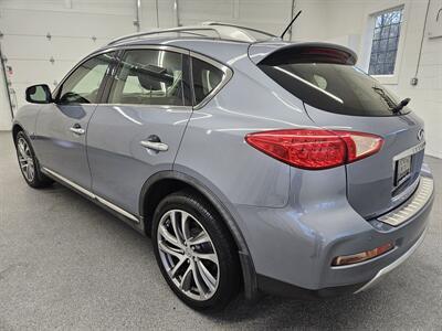 2017 INFINITI QX50 - Photo 6 - Spring City, PA 19475