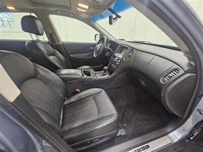 2017 INFINITI QX50 - Photo 10 - Spring City, PA 19475