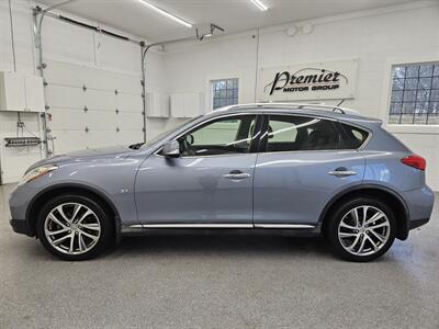 2017 INFINITI QX50 - Photo 7 - Spring City, PA 19475