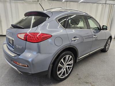 2017 INFINITI QX50 - Photo 5 - Spring City, PA 19475
