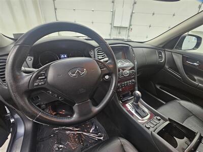 2017 INFINITI QX50 - Photo 9 - Spring City, PA 19475
