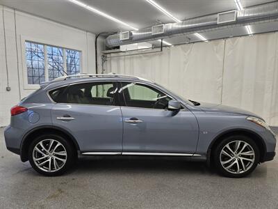 2017 INFINITI QX50 - Photo 4 - Spring City, PA 19475