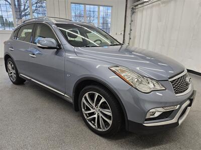 2017 INFINITI QX50 - Photo 3 - Spring City, PA 19475