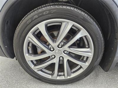 2017 INFINITI QX50 - Photo 13 - Spring City, PA 19475