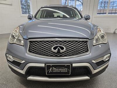 2017 INFINITI QX50 - Photo 2 - Spring City, PA 19475