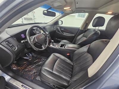 2017 INFINITI QX50 - Photo 8 - Spring City, PA 19475