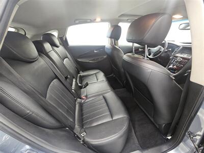 2017 INFINITI QX50 - Photo 11 - Spring City, PA 19475