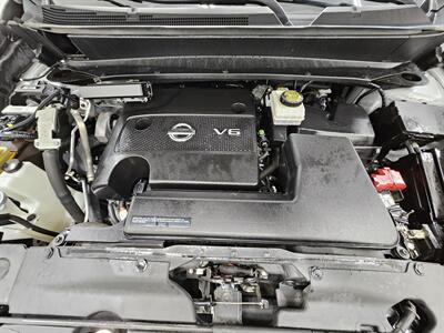 2014 Nissan Pathfinder SL   - Photo 8 - Spring City, PA 19475