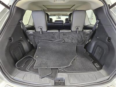 2014 Nissan Pathfinder SL   - Photo 15 - Spring City, PA 19475