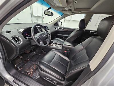 2014 Nissan Pathfinder SL   - Photo 9 - Spring City, PA 19475