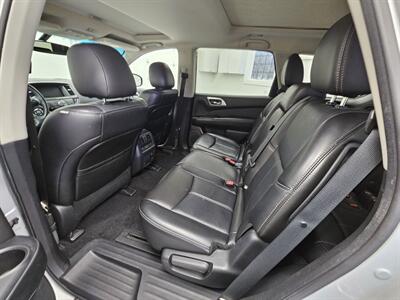 2014 Nissan Pathfinder SL   - Photo 11 - Spring City, PA 19475