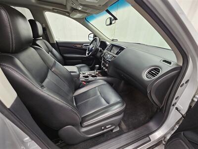 2014 Nissan Pathfinder SL   - Photo 12 - Spring City, PA 19475
