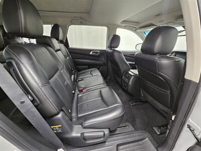 2014 Nissan Pathfinder SL   - Photo 13 - Spring City, PA 19475