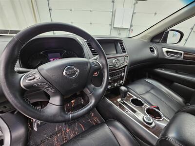2014 Nissan Pathfinder SL   - Photo 10 - Spring City, PA 19475