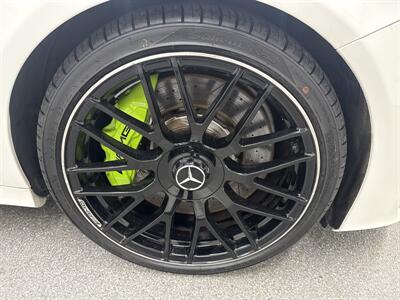 2016 Mercedes-Benz AMG C 63 S   - Photo 16 - Spring City, PA 19475