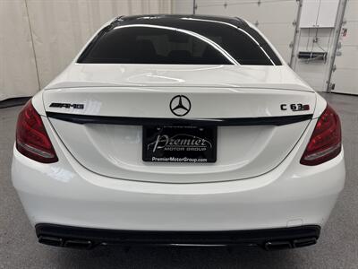 2016 Mercedes-Benz AMG C 63 S   - Photo 6 - Spring City, PA 19475