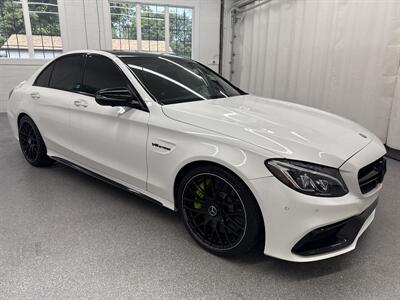 2016 Mercedes-Benz AMG C 63 S   - Photo 3 - Spring City, PA 19475