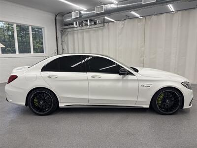 2016 Mercedes-Benz AMG C 63 S   - Photo 4 - Spring City, PA 19475