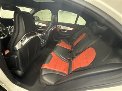 2016 Mercedes-Benz AMG C 63 S   - Photo 11 - Spring City, PA 19475