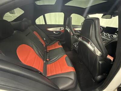 2016 Mercedes-Benz AMG C 63 S   - Photo 14 - Spring City, PA 19475